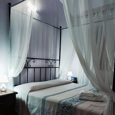 Donna Violante Porto Corallo Affittacamere Villaputzu Exterior foto