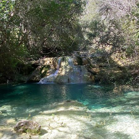 Donna Violante Porto Corallo Affittacamere Villaputzu Exterior foto