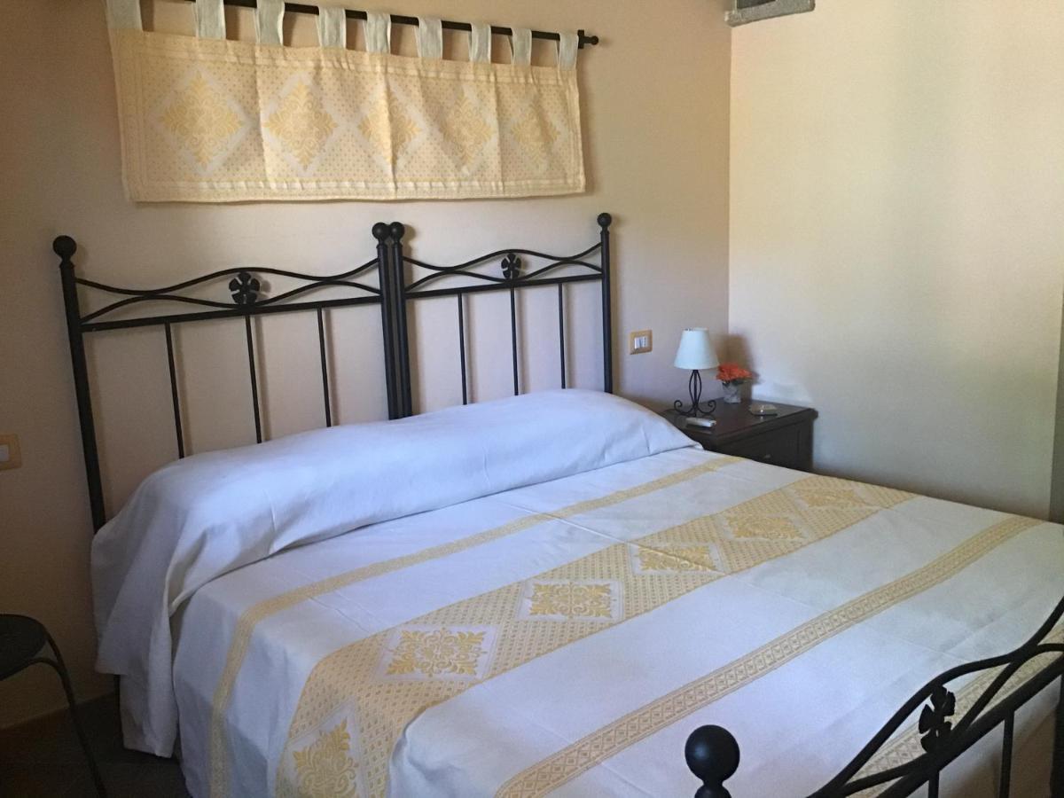 Donna Violante Porto Corallo Affittacamere Villaputzu Exterior foto