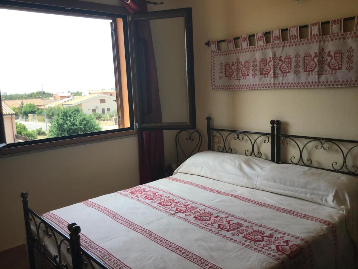 Donna Violante Porto Corallo Affittacamere Villaputzu Exterior foto