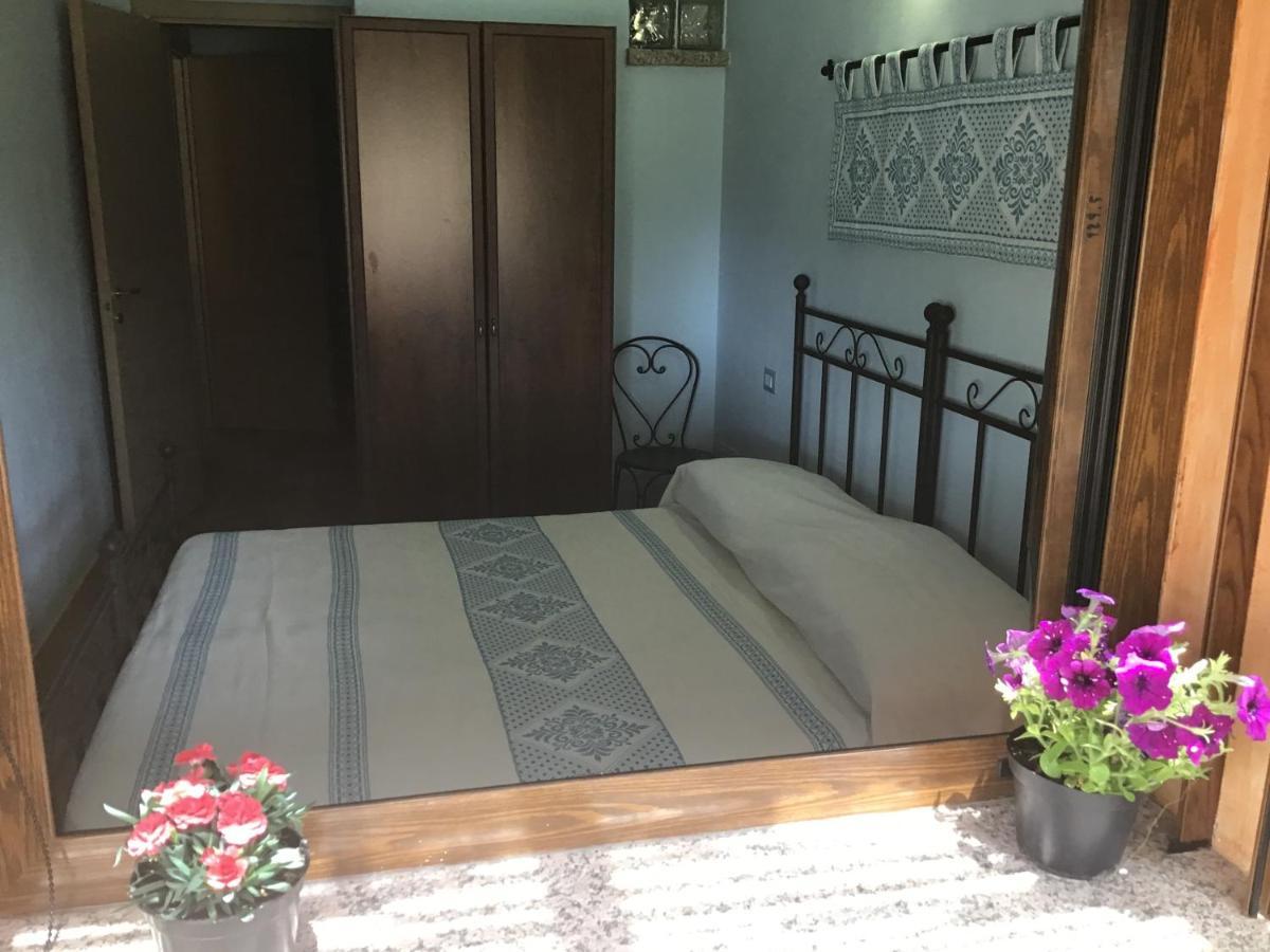 Donna Violante Porto Corallo Affittacamere Villaputzu Exterior foto
