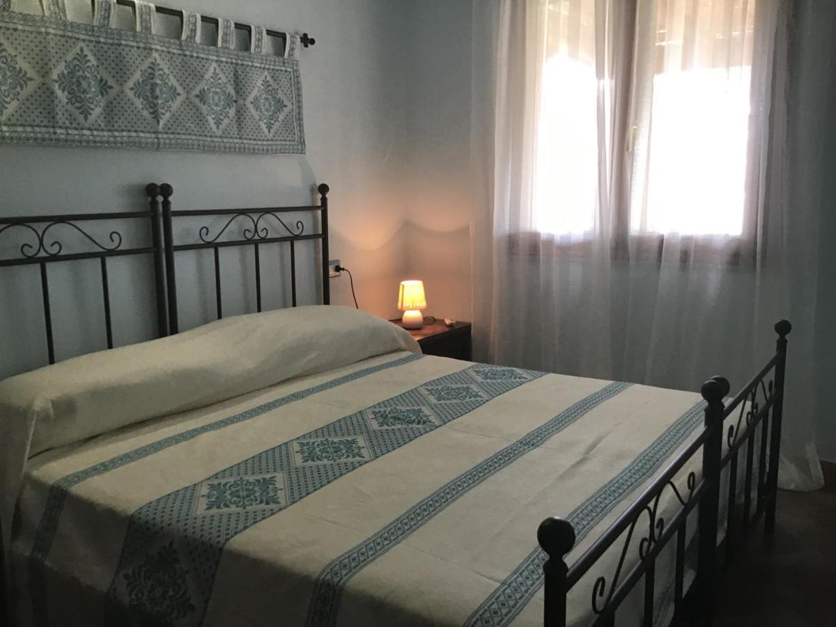 Donna Violante Porto Corallo Affittacamere Villaputzu Exterior foto