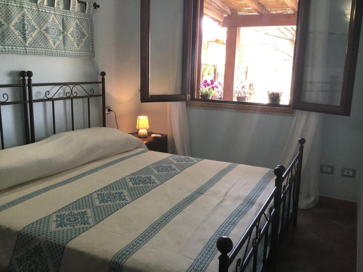Donna Violante Porto Corallo Affittacamere Villaputzu Exterior foto