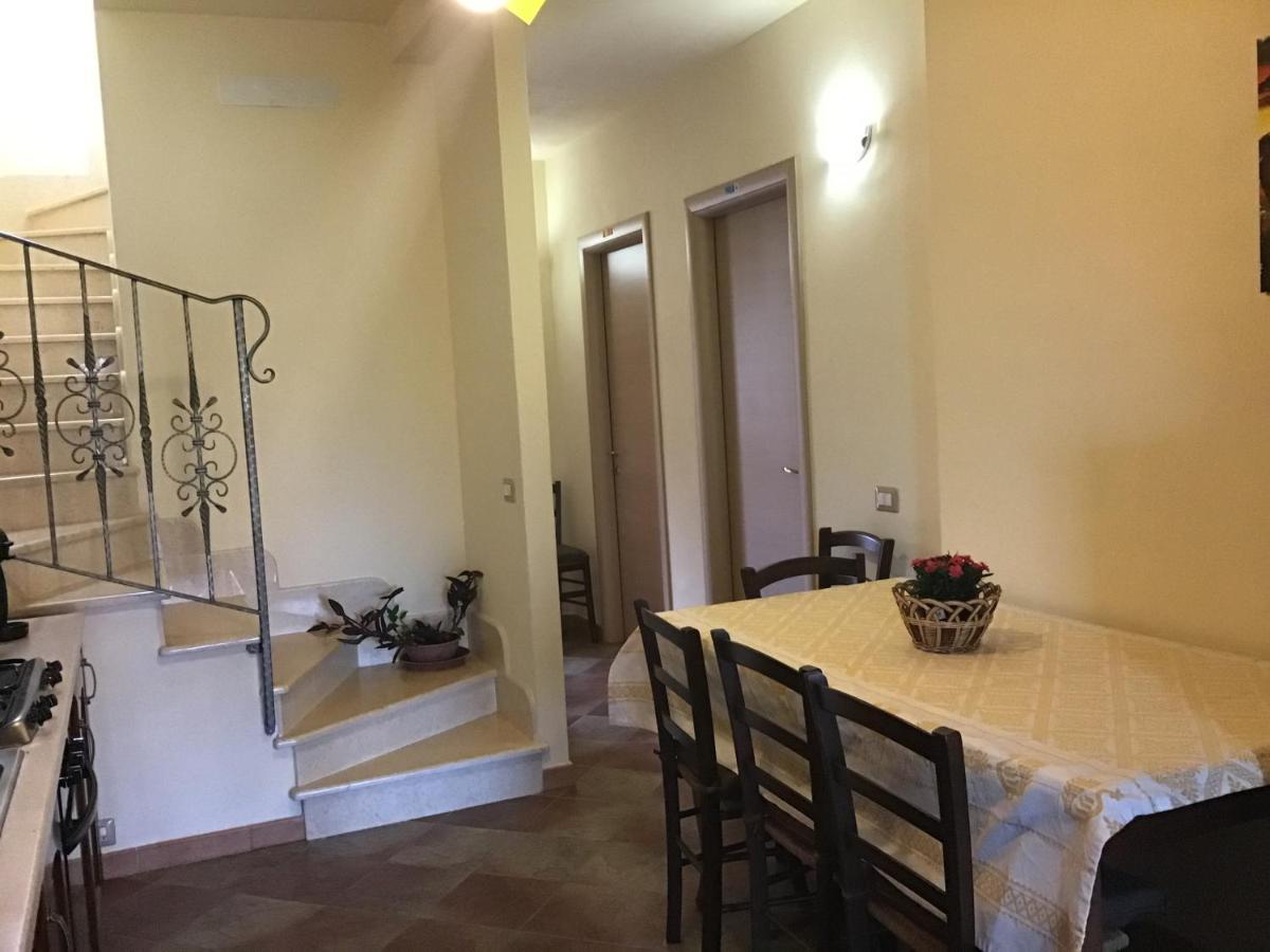 Donna Violante Porto Corallo Affittacamere Villaputzu Exterior foto
