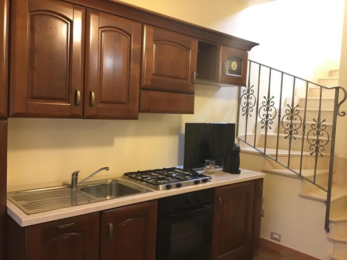 Donna Violante Porto Corallo Affittacamere Villaputzu Exterior foto