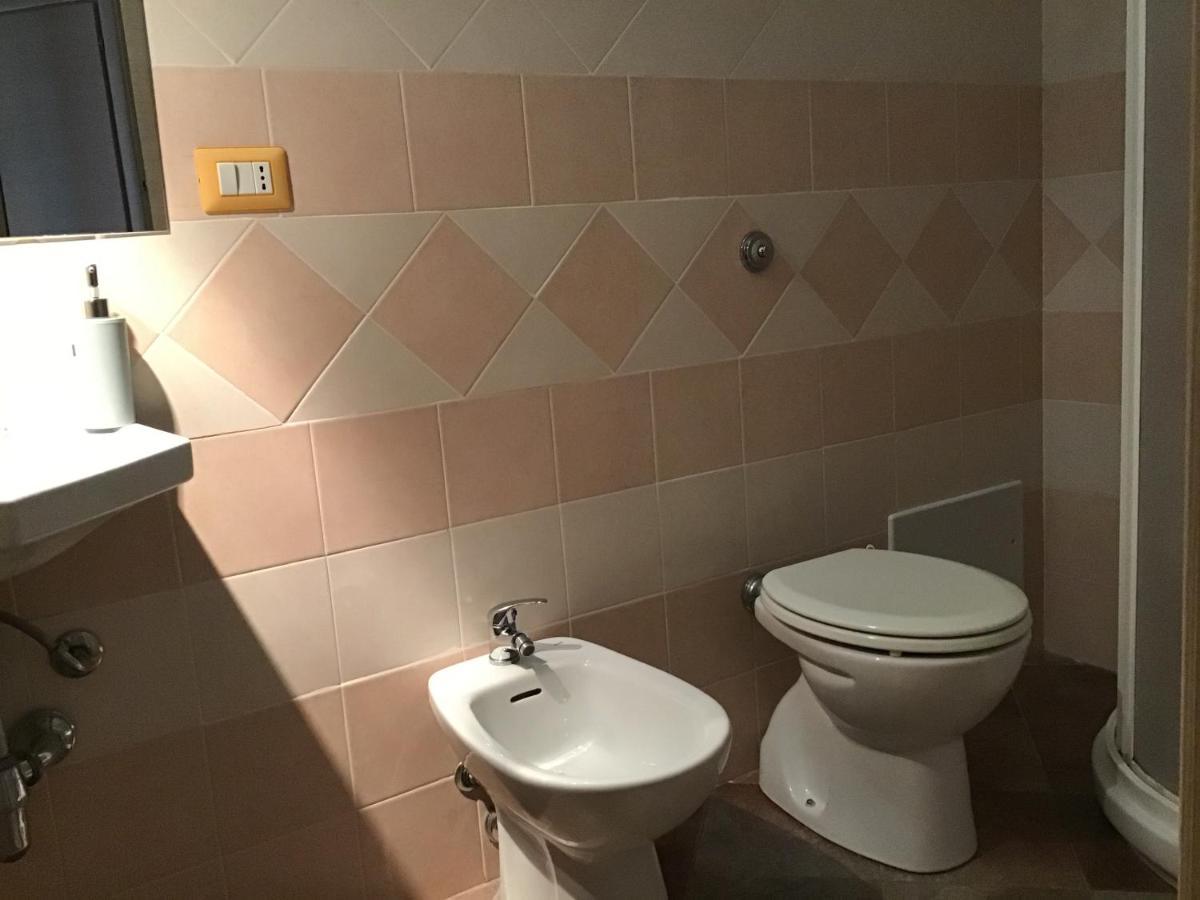 Donna Violante Porto Corallo Affittacamere Villaputzu Exterior foto