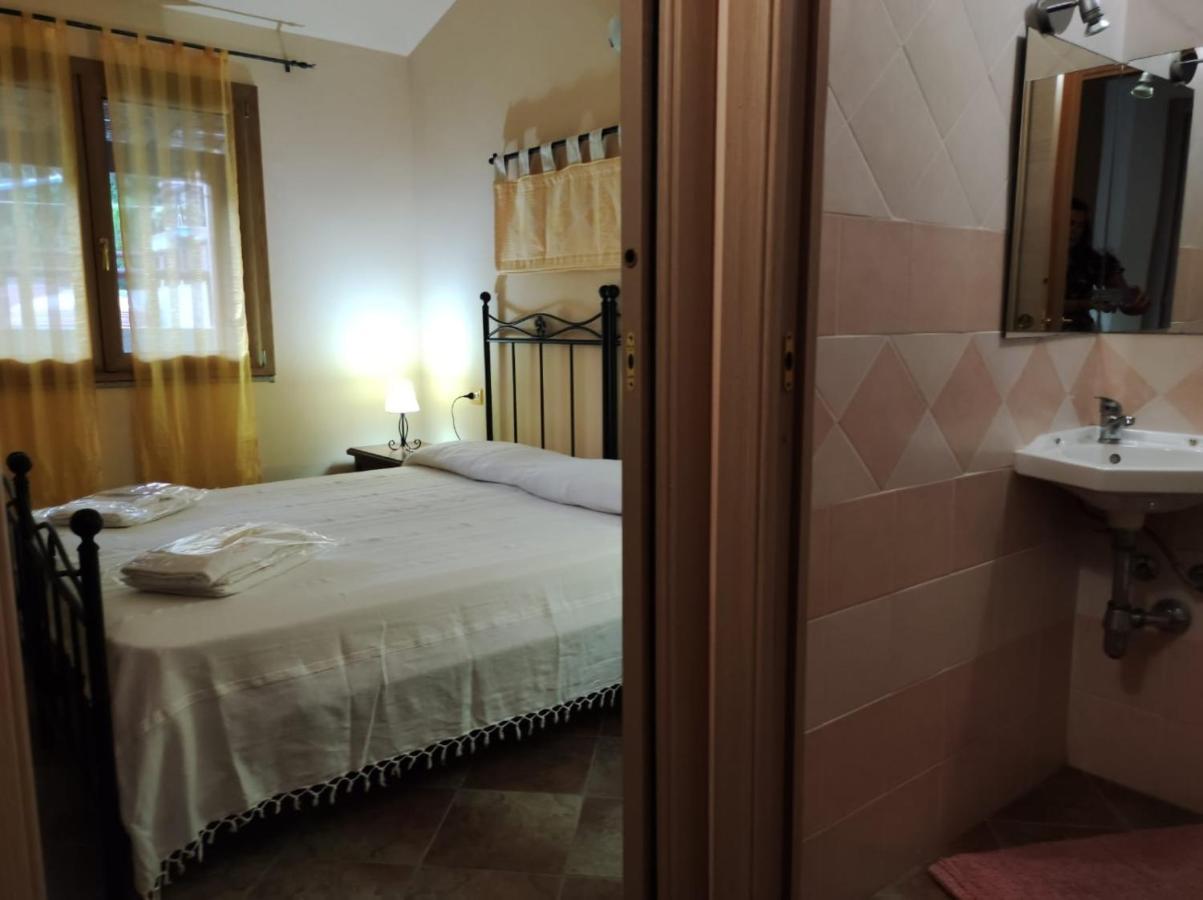 Donna Violante Porto Corallo Affittacamere Villaputzu Exterior foto