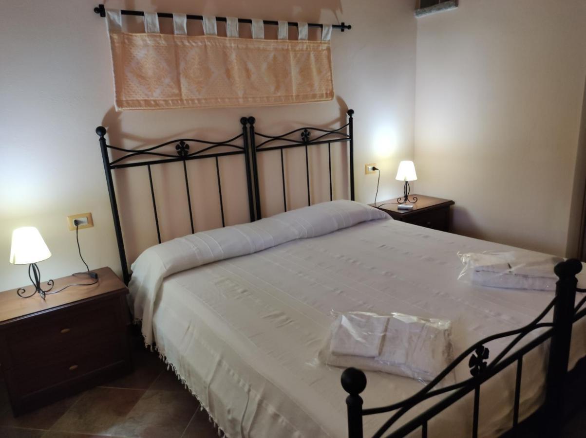 Donna Violante Porto Corallo Affittacamere Villaputzu Exterior foto