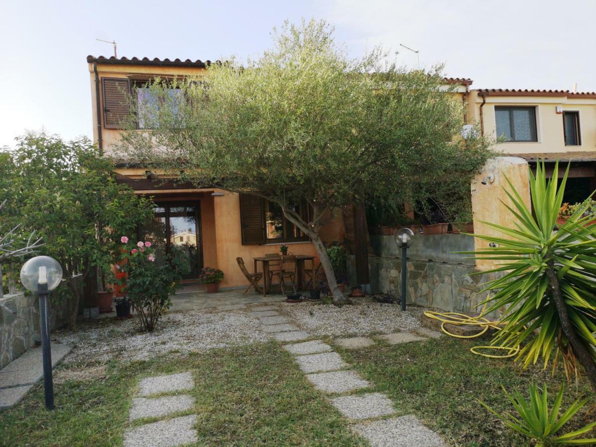 Donna Violante Porto Corallo Affittacamere Villaputzu Exterior foto