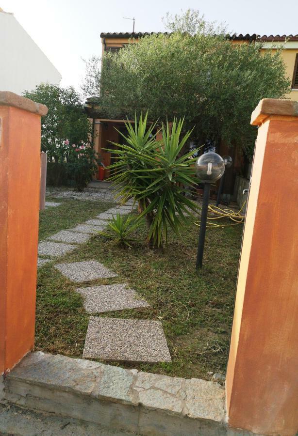 Donna Violante Porto Corallo Affittacamere Villaputzu Exterior foto